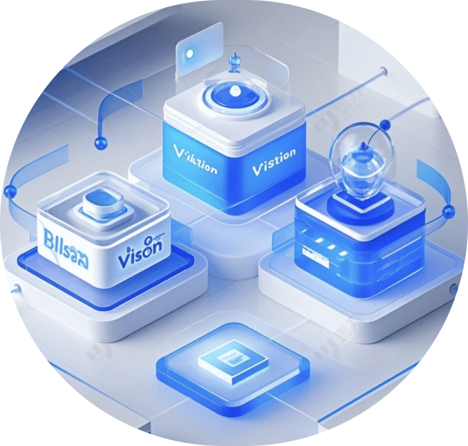 Blockchain Ecosystem